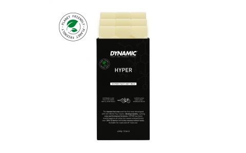 Vosk DYNAMIC Hyper Wax 240g