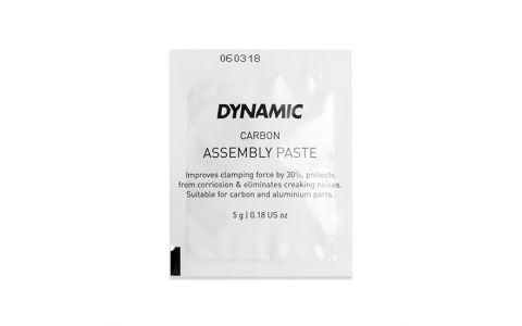 Montážna pasta DYNAMIC Carbon Assembly Paste - 5g