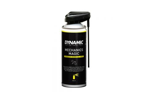 Viacúčelový sprej DYNAMIC Mechanics Magic (Multi Spray) 400ml