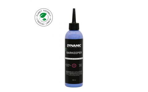 Bezdušový tmel DYNAMIC BarKeeper Tubeless Sealant - 250ml Bezdušový tmel DYNAMIC BarKeeper Tubeless Sealant - 250ml