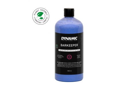 Bezdušový tmel DYNAMIC BarKeeper Tubeless Sealant - 1000ml