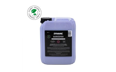 Bezdušový tmel DYNAMIC BarKeeper Tubeless Sealant - 5000ml