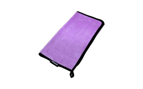 Utierka z mikrovlákna DYNAMIC Luxury microfibre polishing cloth
