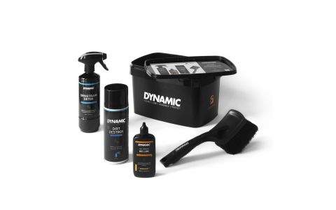 Sada DYNAMIC Quick 'n Dirty Sada DYNAMIC Quick 'n Dirty
