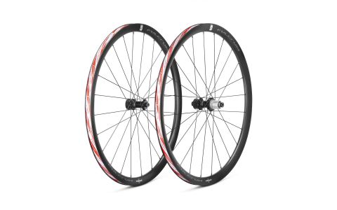 Sada kolies FULCRUM Soniq AL 2WF-R C23 AFS HH12 HH12/142 - HG