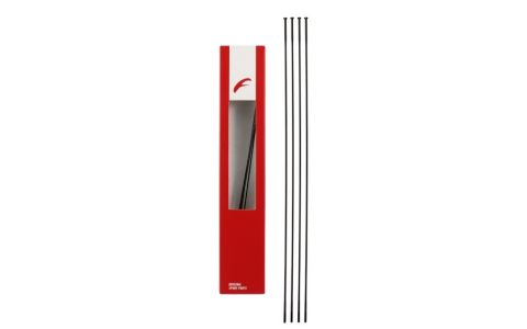Náhradná sada špic FULCRUM Wind 57 DB, Rear Right 264mm, 4ks Náhradná sada špic FULCRUM Wind 57 DB, Rear Right 264mm, 4ks