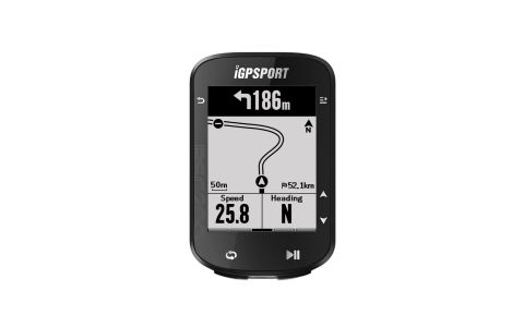 GPS navigácia iGPSport BSC200 GPS navigácia iGPSport BSC200