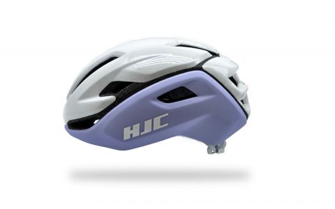 Prilba HJC Valeco 2.0 White Lilac - S (51-56cm)