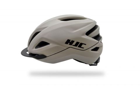 Prilba HJC Crosser Matt Beige - S (51-56cm)