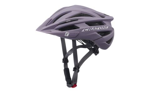 Helma CRATONI Agravic Purple Matt  - S-M (54-58 cm)