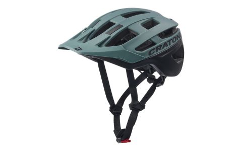 Helma CRATONI AllRace Sage Matt  - S-M (52-57 cm)