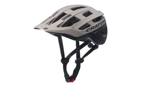 Helma CRATONI AllRace Sand Matt  - M-L (56-61 cm)