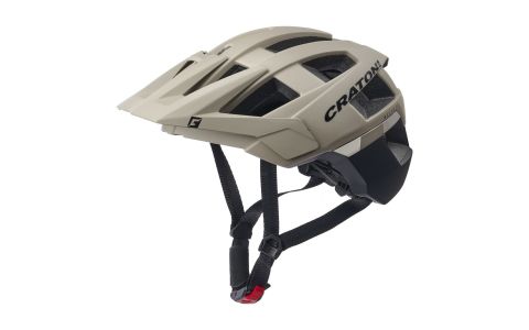 Helma CRATONI AllSet Darksand Matt  - M-L (58-61 cm)