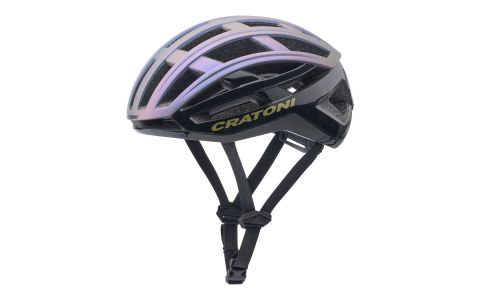 Helma CRATONI C-AirLite Space Matt-Glossy  - L-XL (58-61 cm)