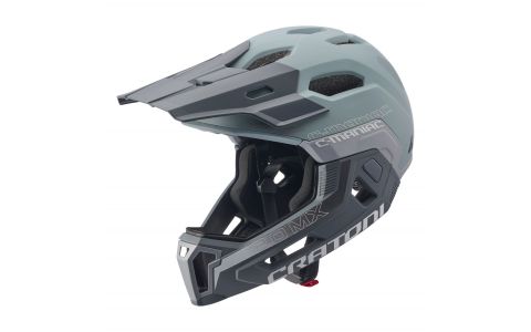 Helma CRATONI C-Maniac 2.0 MX Sage Matt  - S-M (52-56 cm)