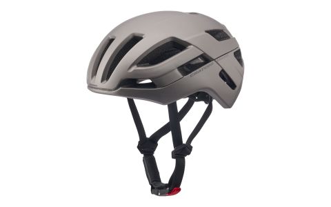Helma CRATONI Gravoq Coffee Matt  - S-M (54-58 cm)