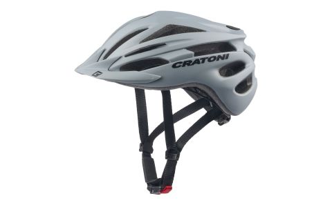 Helma CRATONI Pacer Darkgrey Matt  - S-M (54-58 cm)
