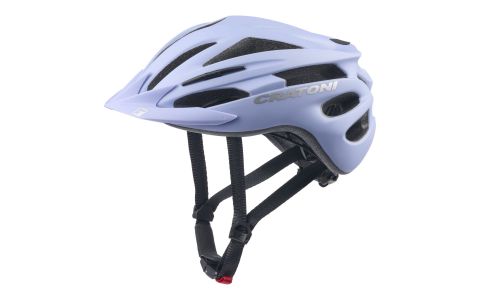 Helma CRATONI Pacer Lavender Matt  - S-M (54-58 cm)