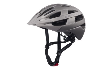 Helma CRATONI Velo-X Coffee Matt  - M-L (56-60 cm)