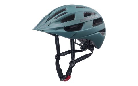 Helma CRATONI Velo-X Sage Matt  - M-L (56-60 cm)