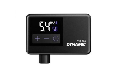 Mini kompresor DYNAMIC Turblo