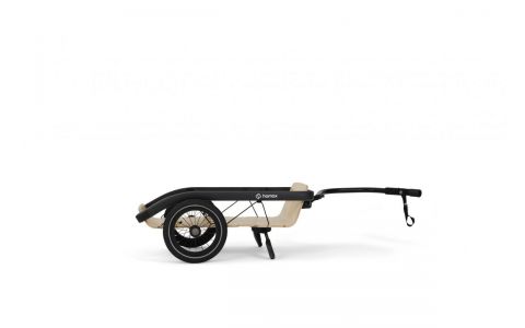 Cargo vozík HAMAX Venture Cargo+ Plywood