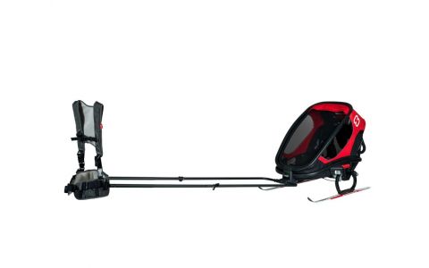 Súprava na lyžovanie HAMAX Outback