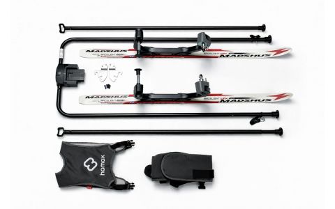 Ski set HAMAX Outback Next Ski set HAMAX Outback Next