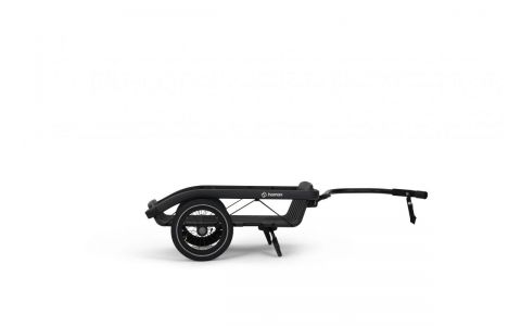 Cargo vozík HAMAX Venture Cargo Black