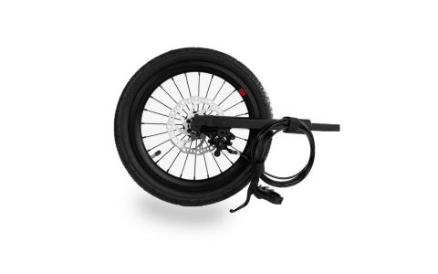 Joggingový kit HAMAX Outback Disc