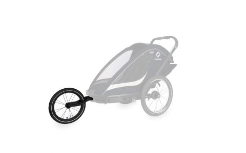 Joggingový kit HAMAX Breeze/Cocoon
