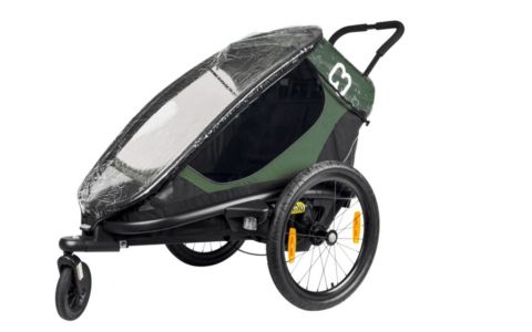 Pláštenka HAMAX Outback/Avenida Double