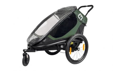 Pláštenka HAMAX Outback/Avenida ONE