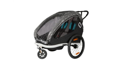 Pláštenka HAMAX Traveller