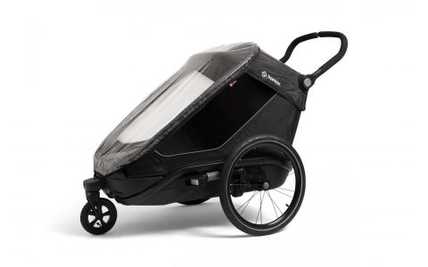 Pláštenka HAMAX Outback Next Single