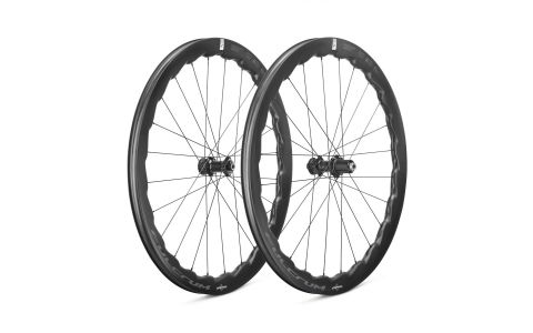 Sada kol FULCRUM Soniq 42 DB Carbon 28" - XDR