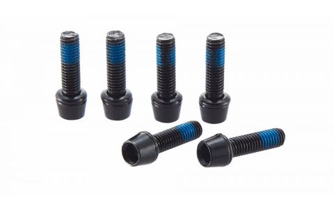 Predstavec RITCHEY Trail BB Black - 60 mm