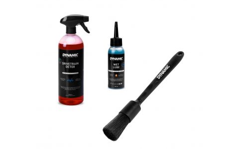 Balíček DYNAMIC Chain Set