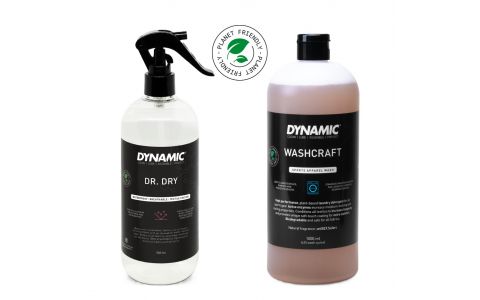 Balíček DYNAMIC Clothes Set