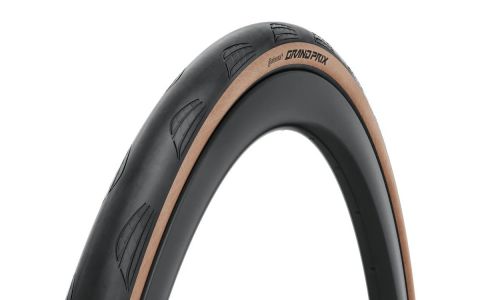 Plášť CONTINENTAL Grand Prix TR black/ transparent - 700x28C