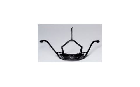 Selfit HJC PRO upínací systém Furion 3 / Ibex 3 black