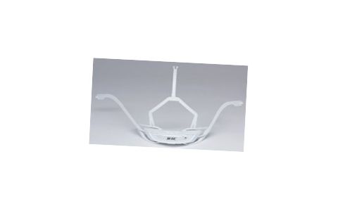 Selfit HJC PRO upínací systém Furion 3 / Ibex 3 white