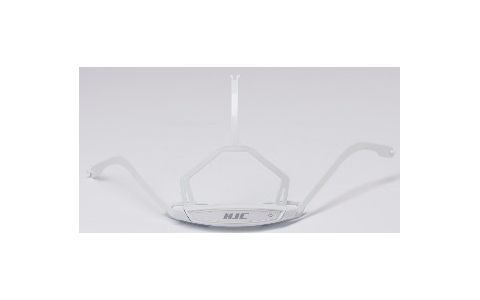 Selfit HJC upínací systém Furion 2 / Ibex 2 white