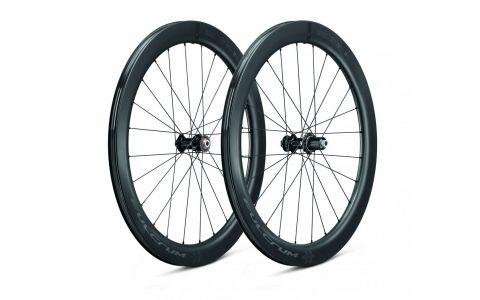 Sada kol FULCRUM Wind 57 DB 28" OEM - XDR