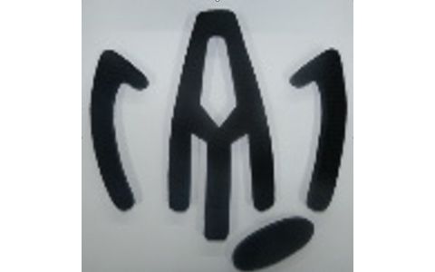 Výstelky CRATONI AllRace