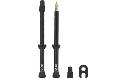 Bezdušové ventilky FULCRUM 2-WAY FIT/tubeless valve 90 mm