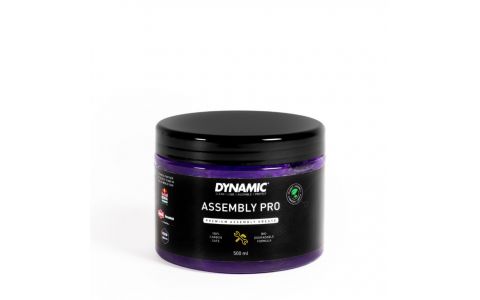Montážní pasta DYNAMIC Assembly Pro - 500ml