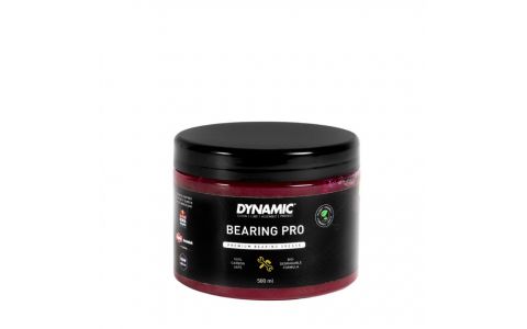 Mazivo pro ložiska DYNAMIC Bearing Pro - 500ml Mazivo pro ložiska DYNAMIC Bearing Pro - 500ml