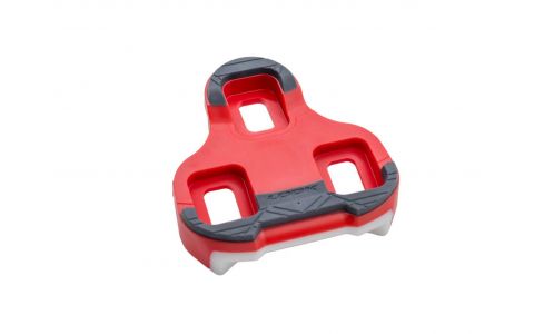 Kufre LOOK Cleat Keo Grip - Red