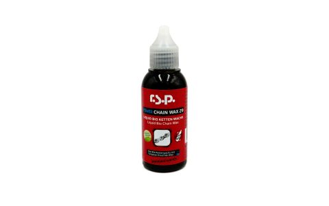 Voskový olej RSP Liquid Power Bio Wax X 50 ml Voskový olej RSP Liquid Power Bio Wax X 50 ml